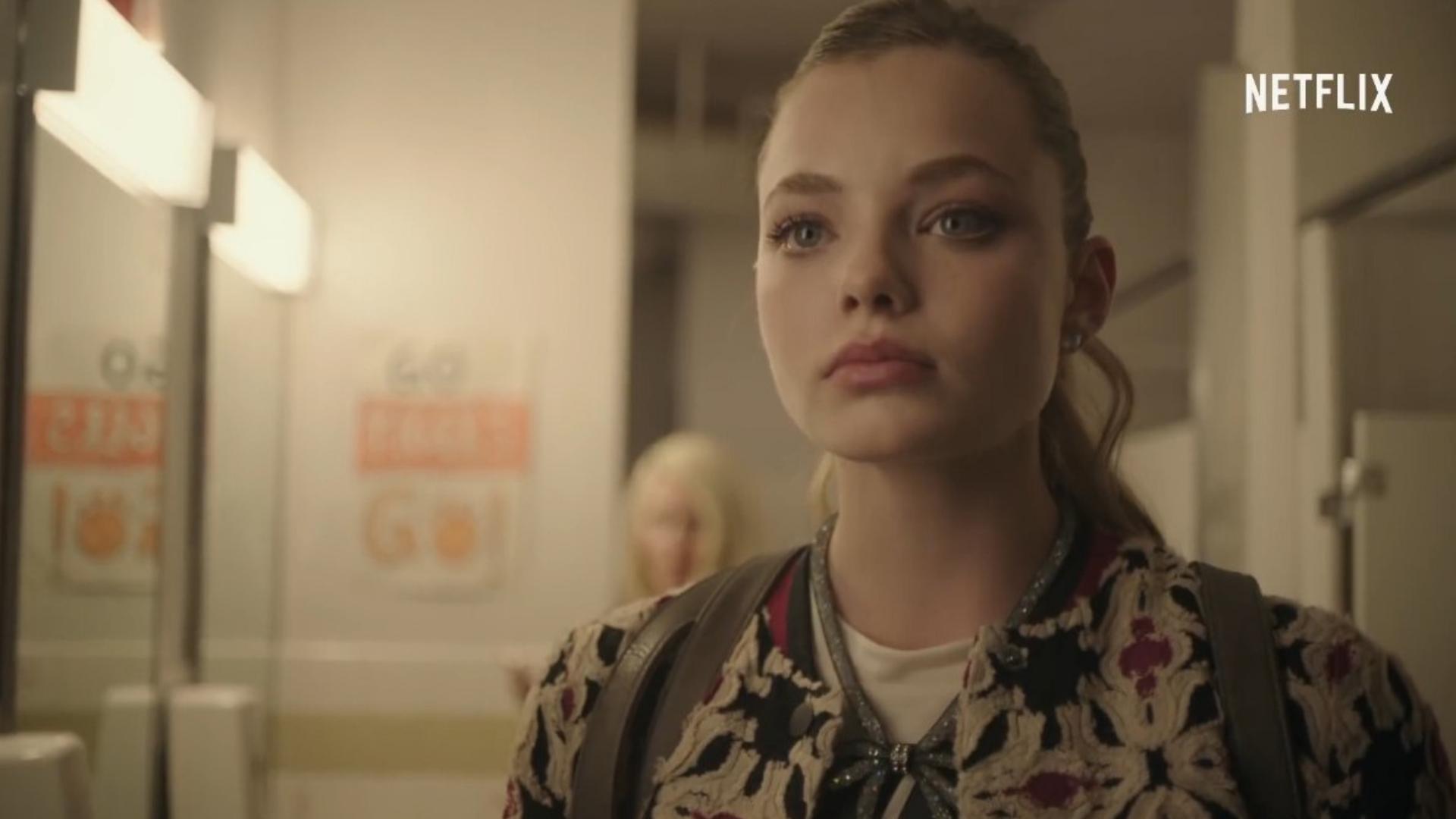 Kristine Froseth on Playing a Mean Girl in 'Sierra Burgess Is a