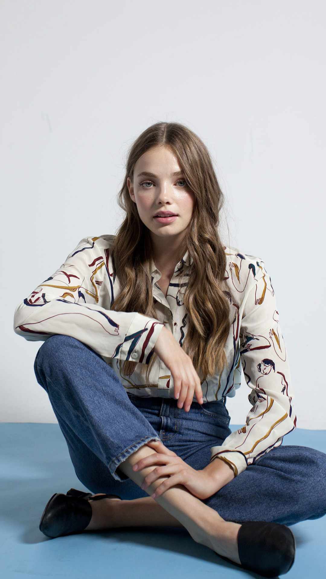 Kristine Froseth iPhone 6s, 6 Plus and Pixel XL , One
