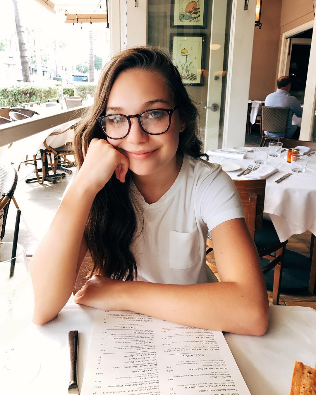 Maddie Ziegler