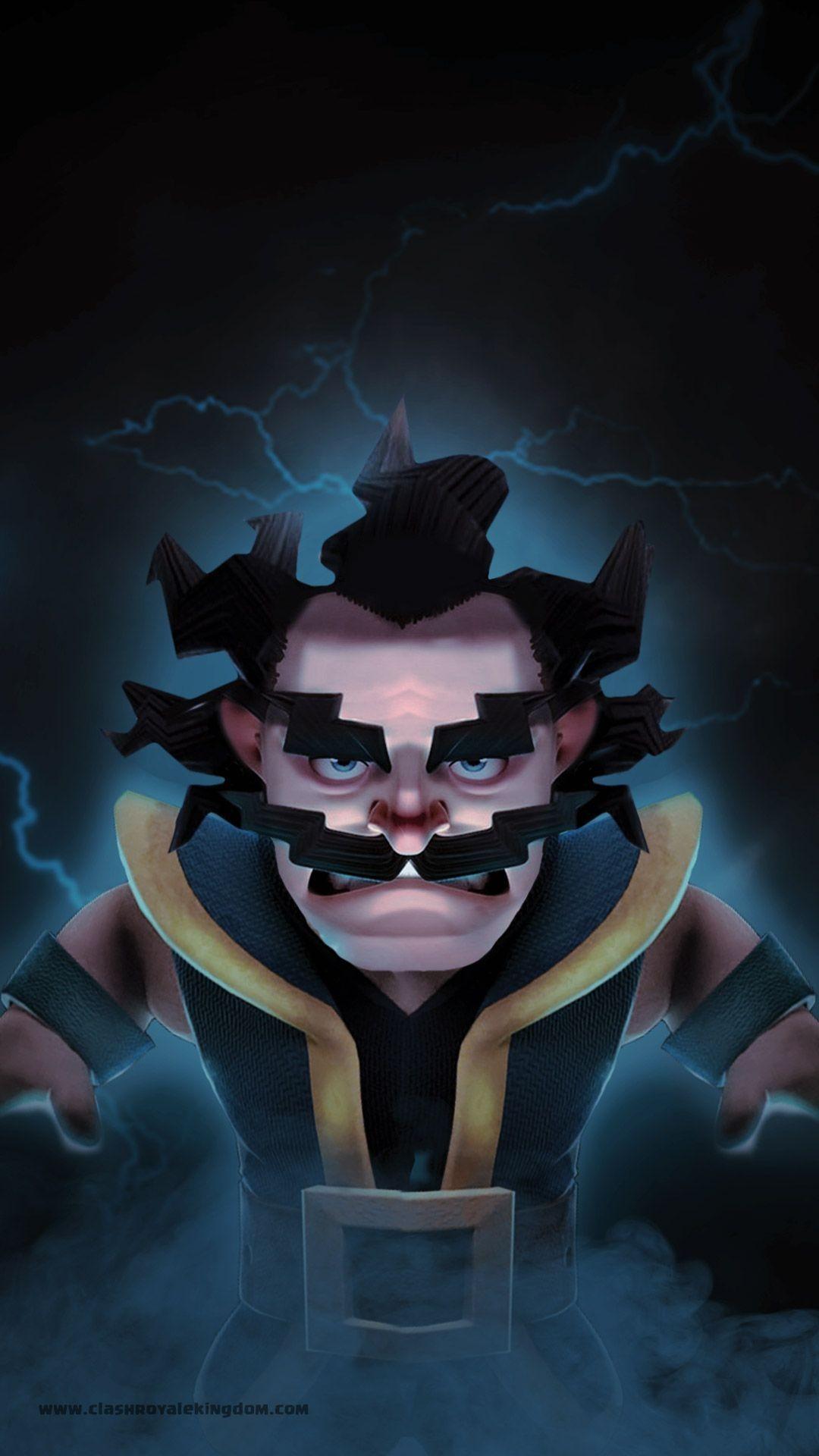 Clash Royale Wallpaper HD Royale Wallpaper 4k Free Wallpaper