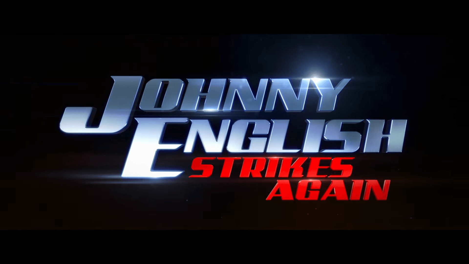 Johnny English Strikes Again: Release Date, Cast, and Plot
