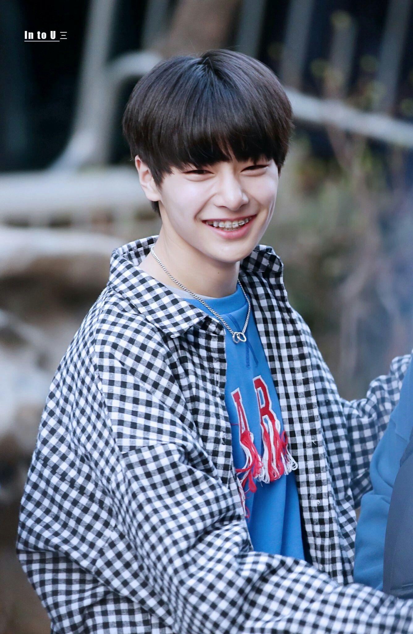 Yang Jeongin Stray Kids. Stray Kids 스트레이 키즈. Kids web, Baby