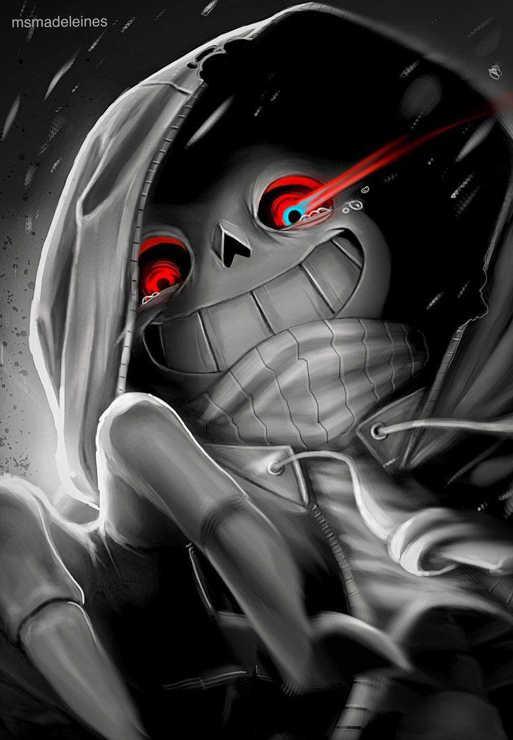 Epic sans wallpaper by Graciano107 - Download on ZEDGE™