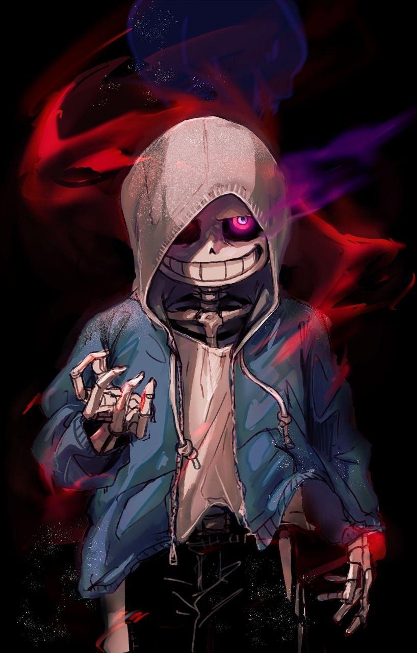 Steam Workshop::Horror Sans