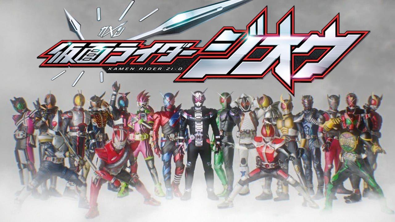 Watch' Kamen Rider Heisei Generations FOREVER ＦＵＬＬ ＭＯＶＩＥ