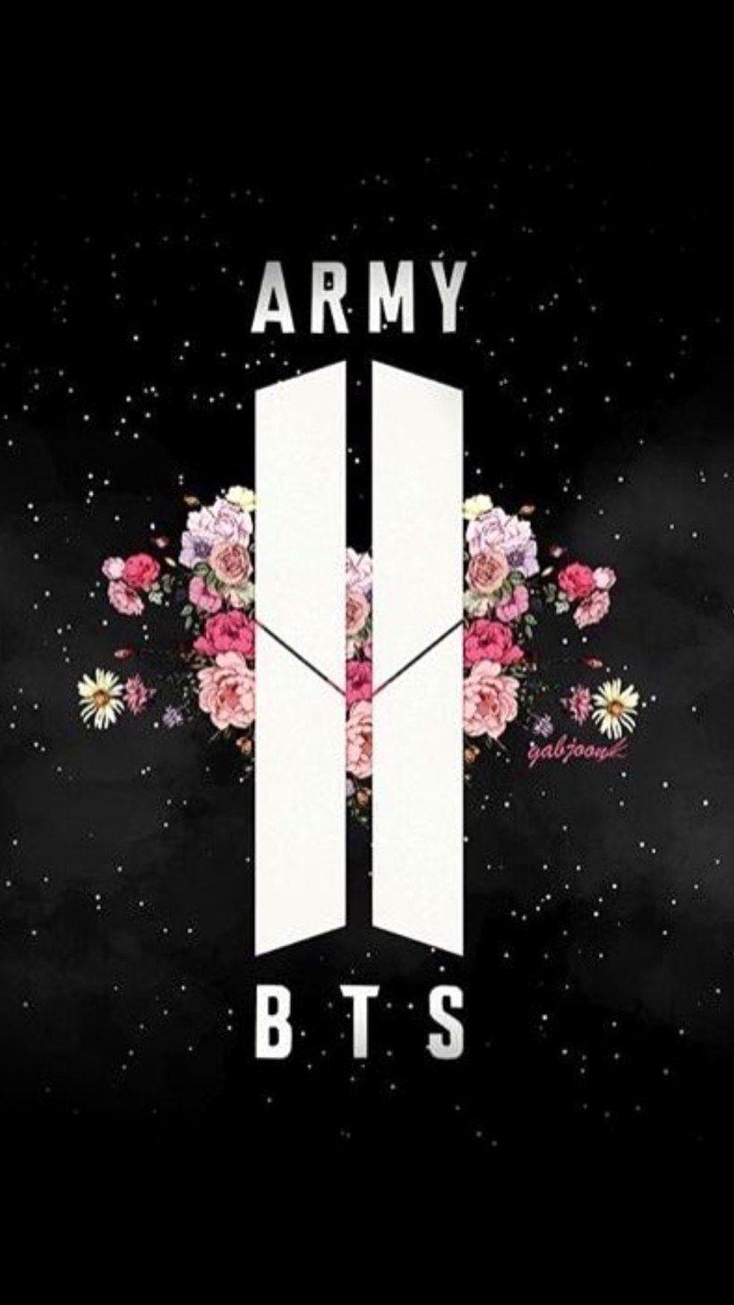BTS Army Wallpaper. Bts wallpaper, Army