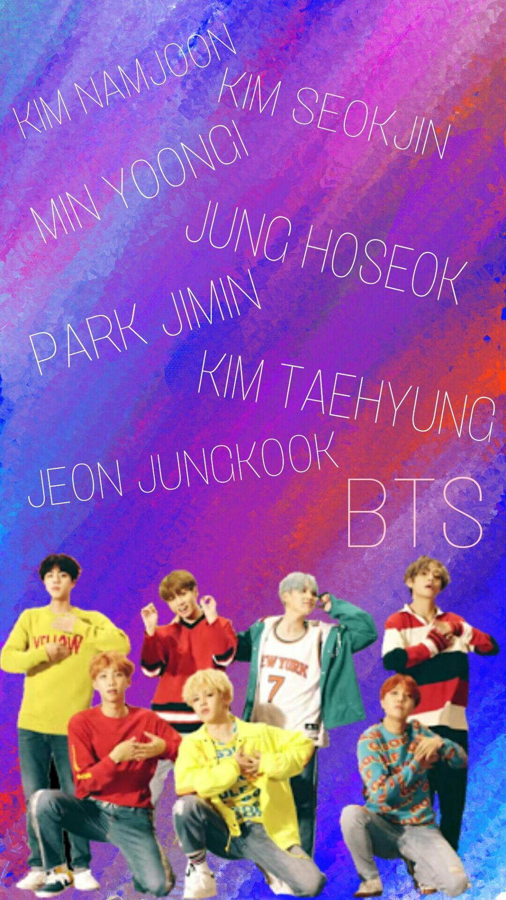BTS And Army Wallpapers Wallpaper Cave