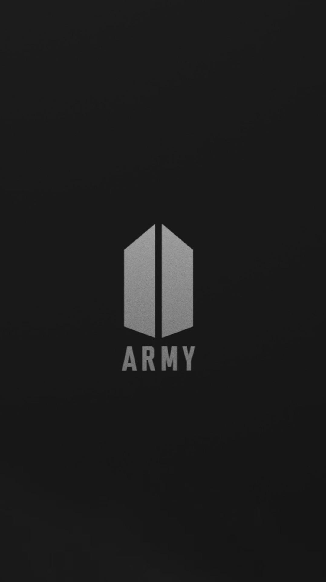 Bts army Logos