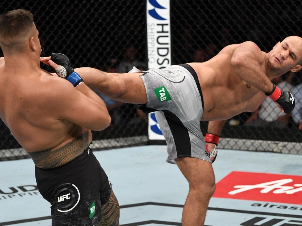 UFC news: Tai Tuivasa vs Blagoy Ivanov, preview, UFC how to