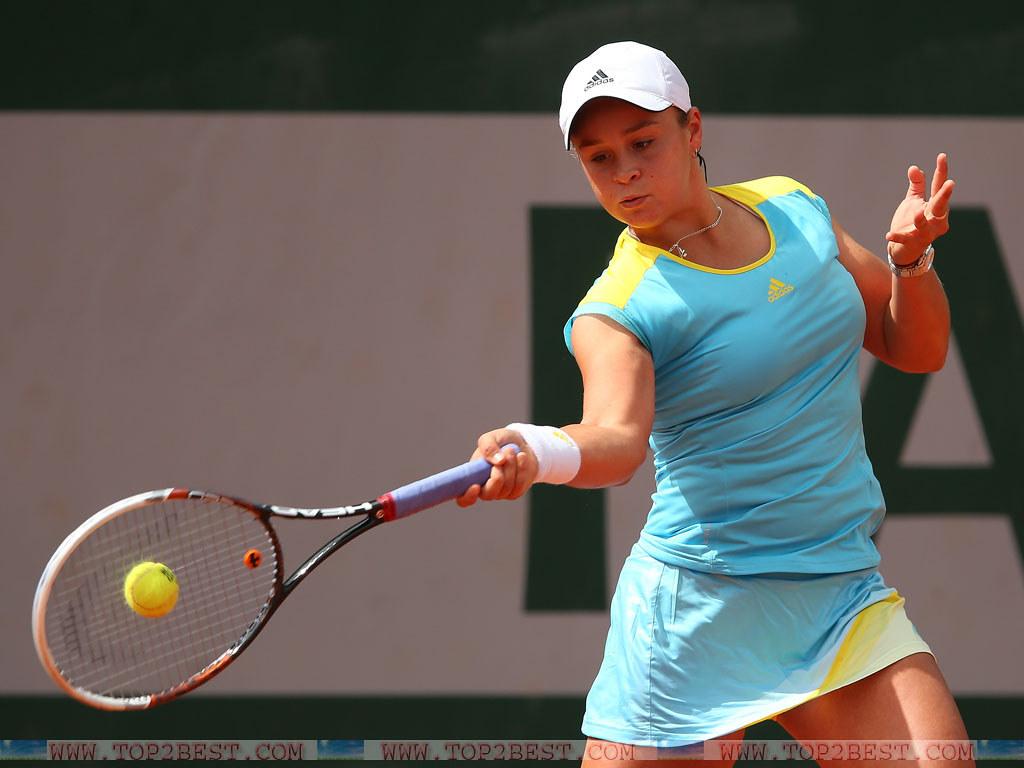 Ashleigh Barty Hot Pics