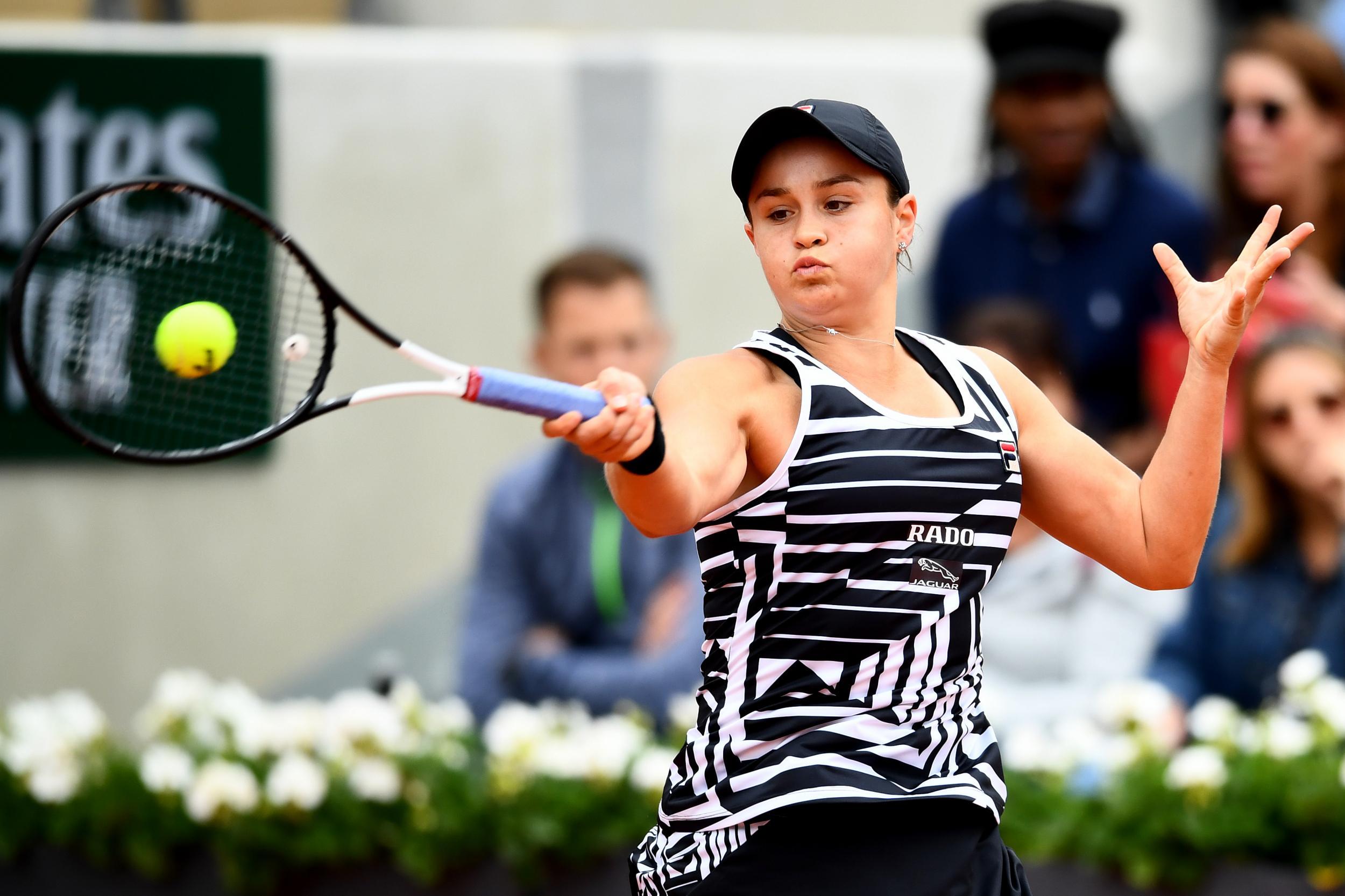 French Open Tennis 2019: Women's Final Start Time, How to Watch
