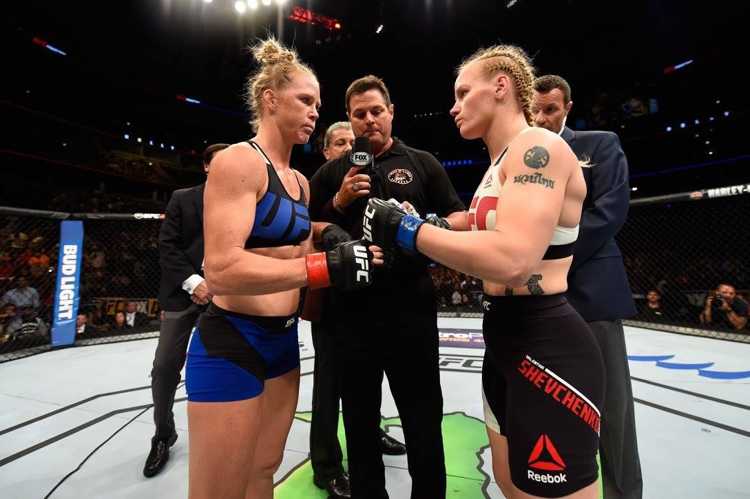Valentina Shevchenko. Muay Thai MMA