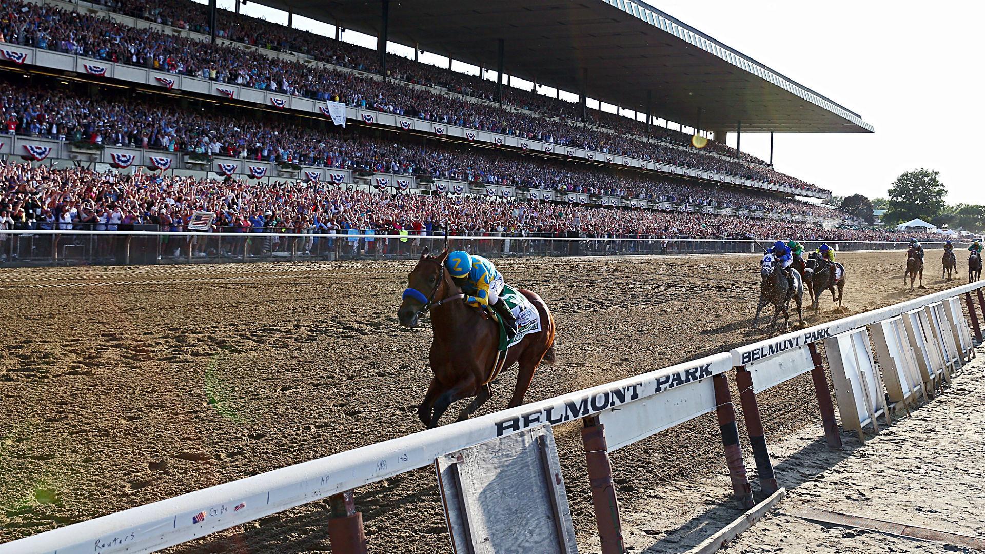 Belmont Stakes Wallpapers Wallpaper Cave