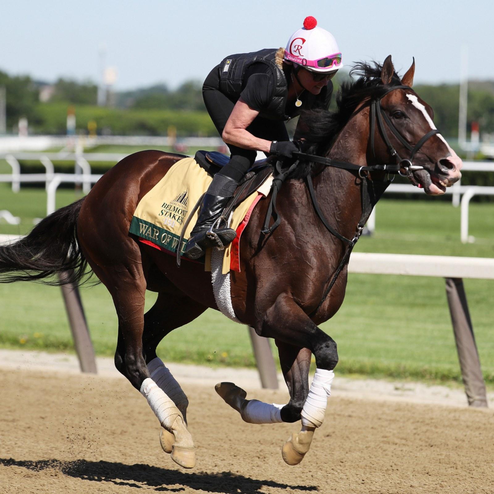 Belmont Stakes: Start Time, TV Channel, Live Stream, Post Positions