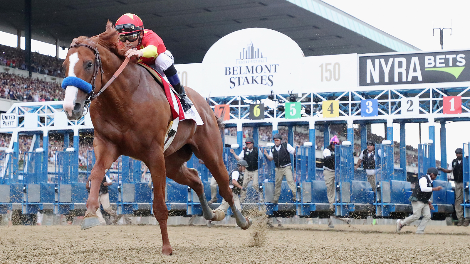What to know about the 151st Belmont Stakes