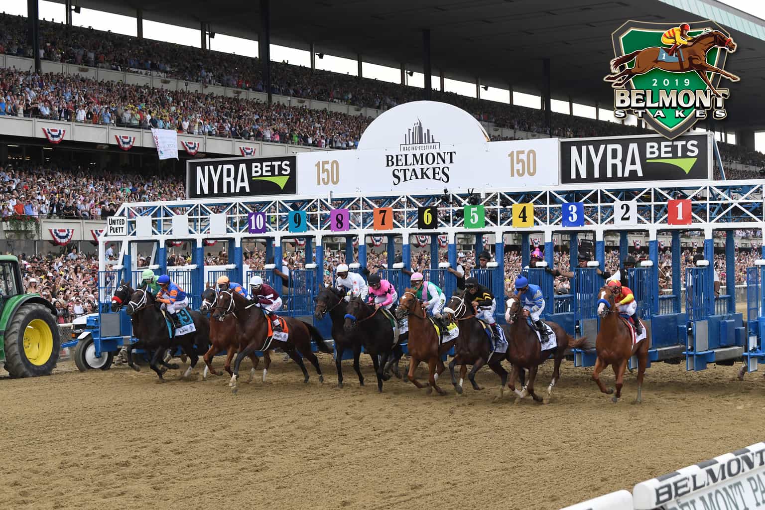 Belmont Stakes Contenders, Picks and Results. Thoroughbred Racing Dudes