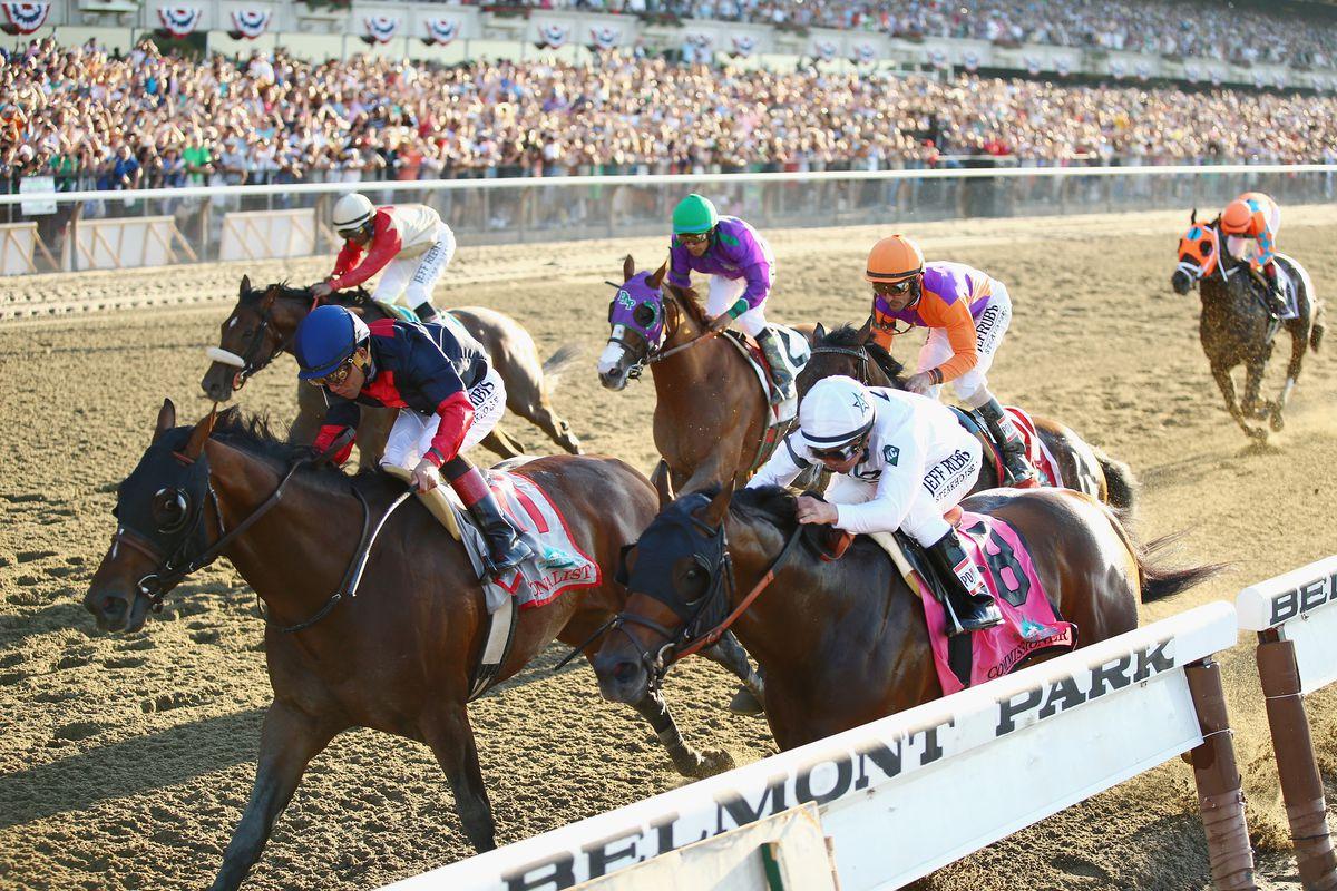 The Belmont Stakes And The Triple Crown: A Non Horse Racing Fan's