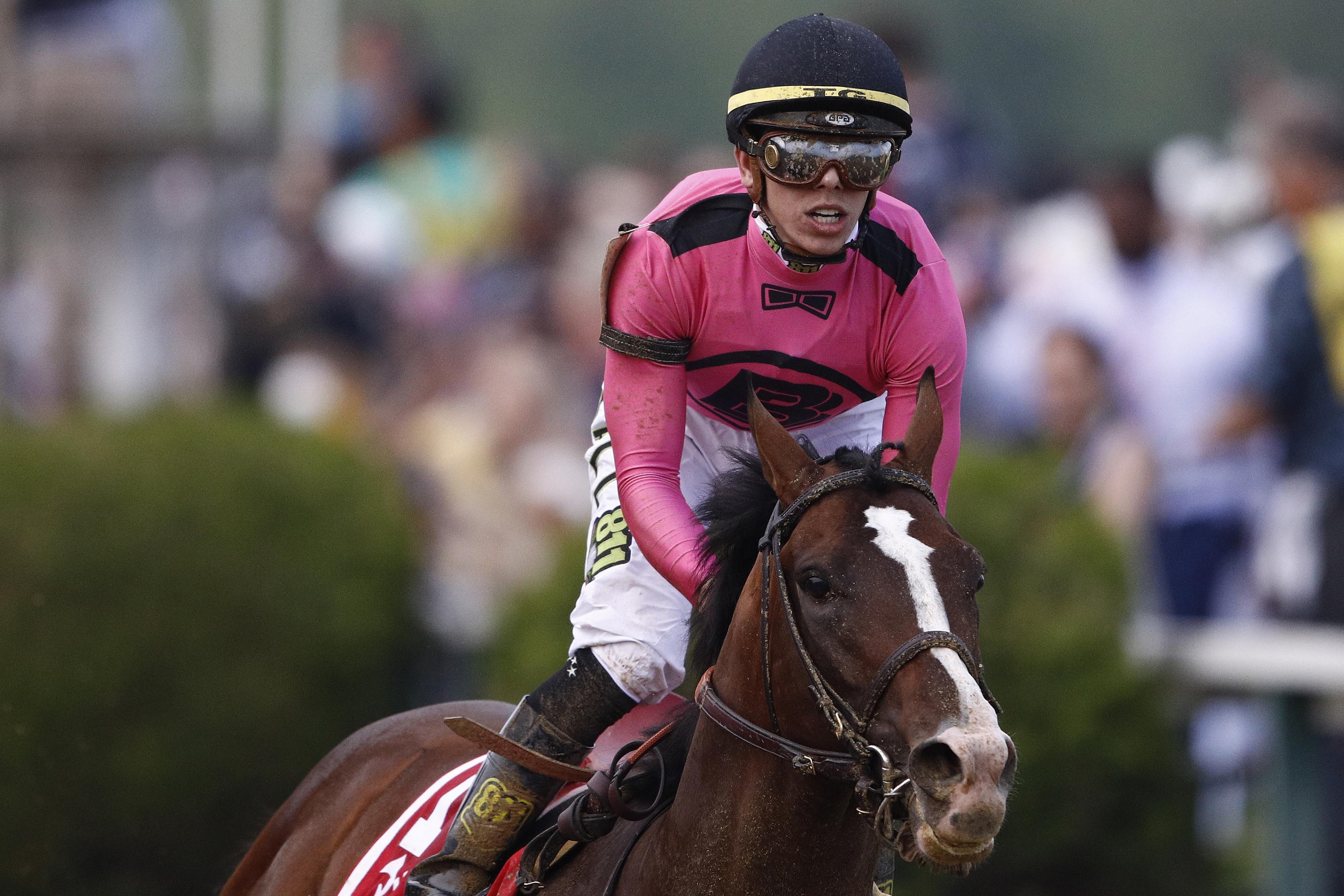 Belmont Stakes 2019 Post Positions: Complete Listing for Every Horse