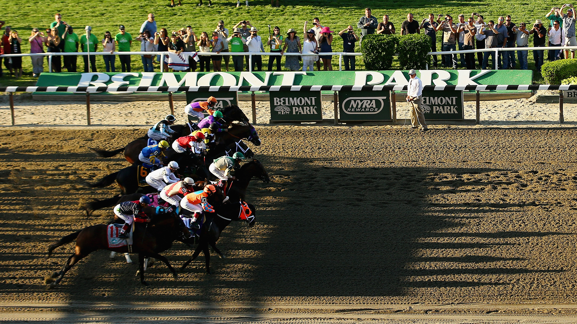 Where 13 unlucky Triple Crown hopefuls went wrong at Belmont