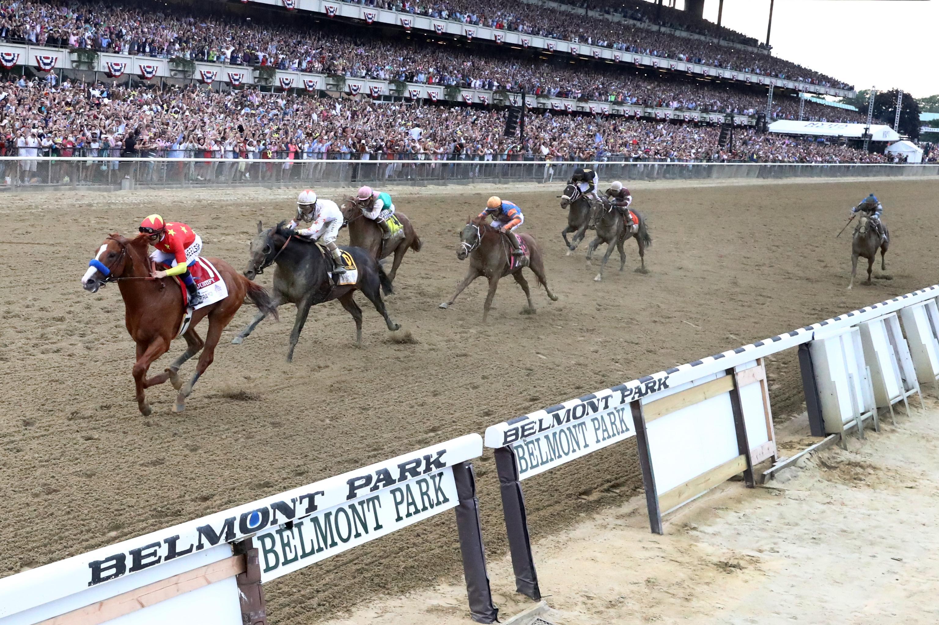 Belmont Stakes 2019: Top Contenders and Unheralded Horses in Lineup