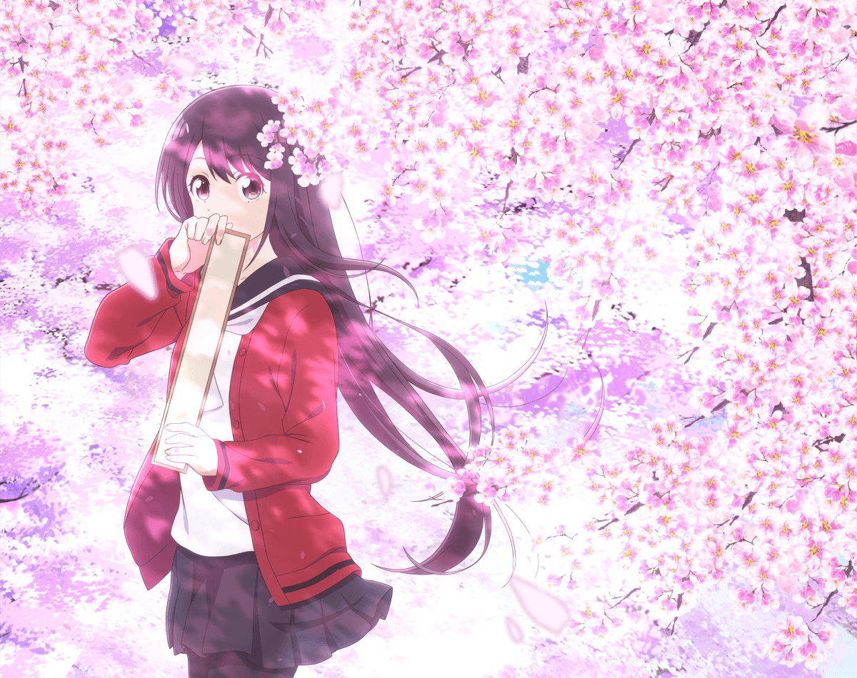 Senryuu Shojo Wallpapers - Wallpaper Cave