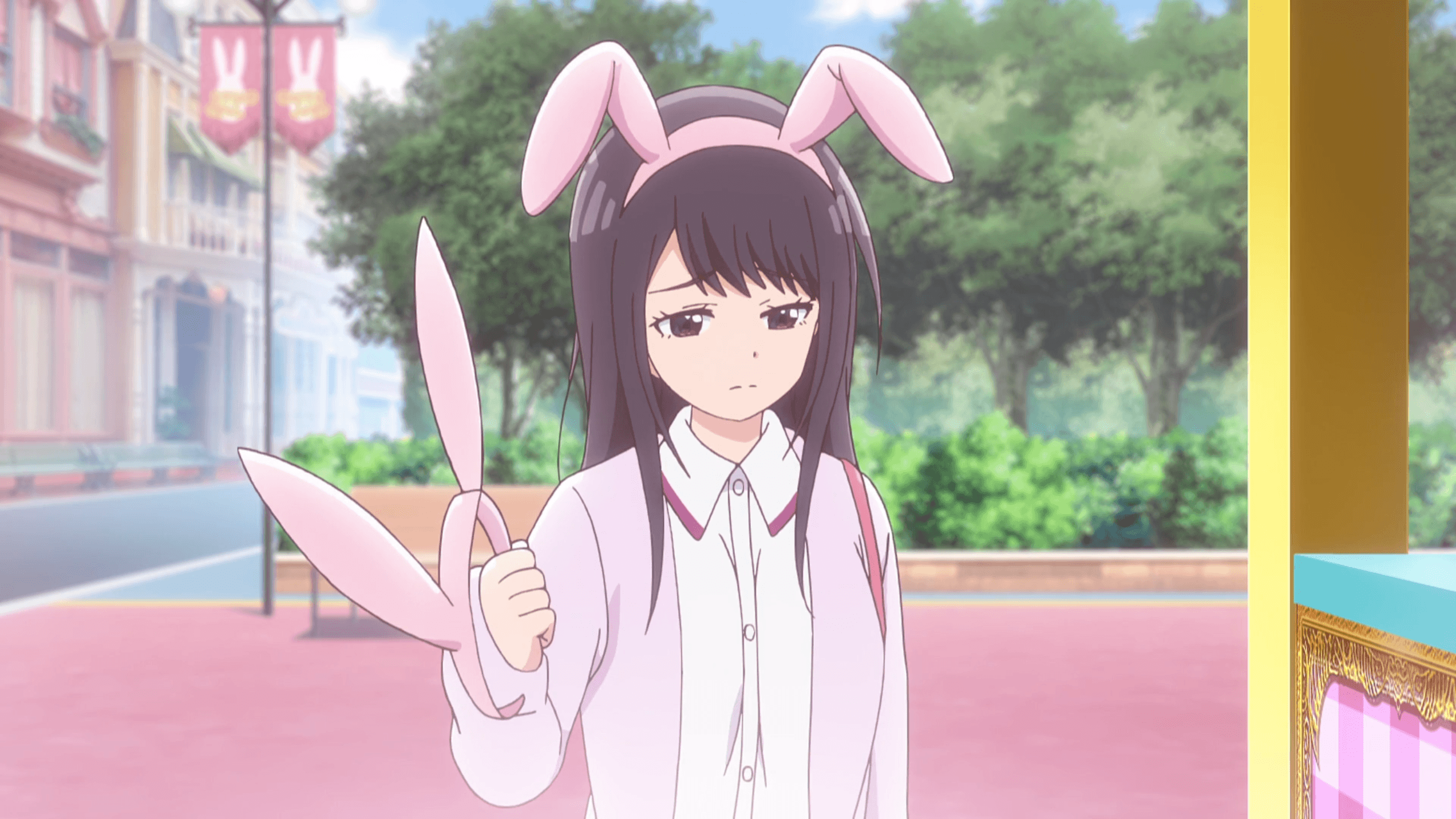 Senryuu Shojo Wallpapers - Wallpaper Cave