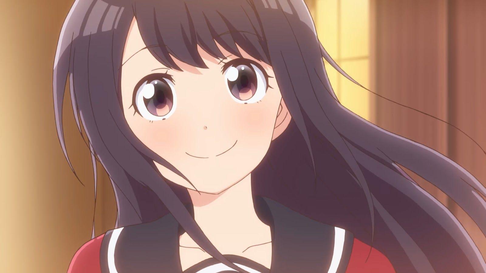 El anime 'Senryu Shoujo', desvela 2 video publicitario