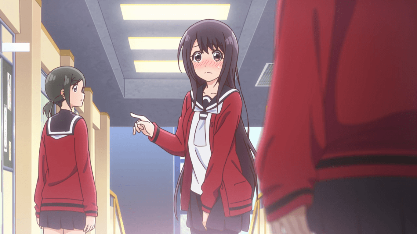 Senryuu Shojo Wallpapers - Wallpaper Cave