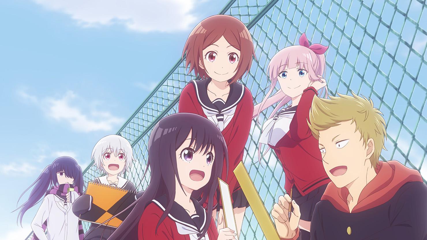 Senryuu Shojo Wallpapers - Wallpaper Cave