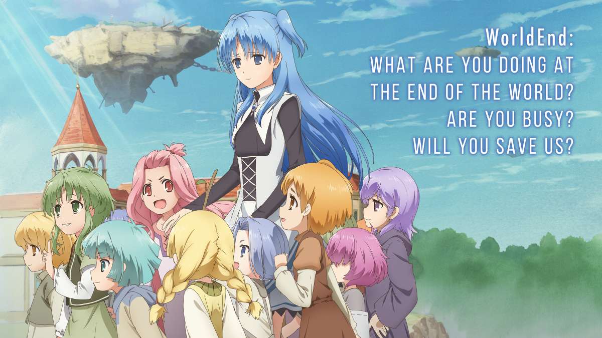 WorldEnd