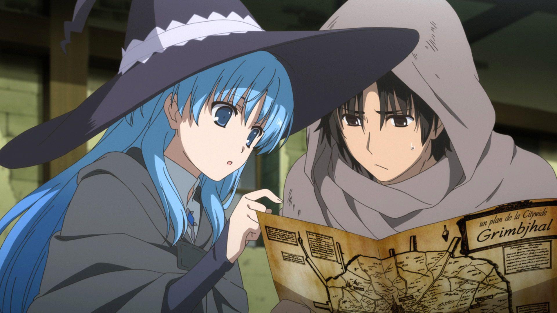 WorldEnd Review: Decent For a Genre Filled with Mediocrity