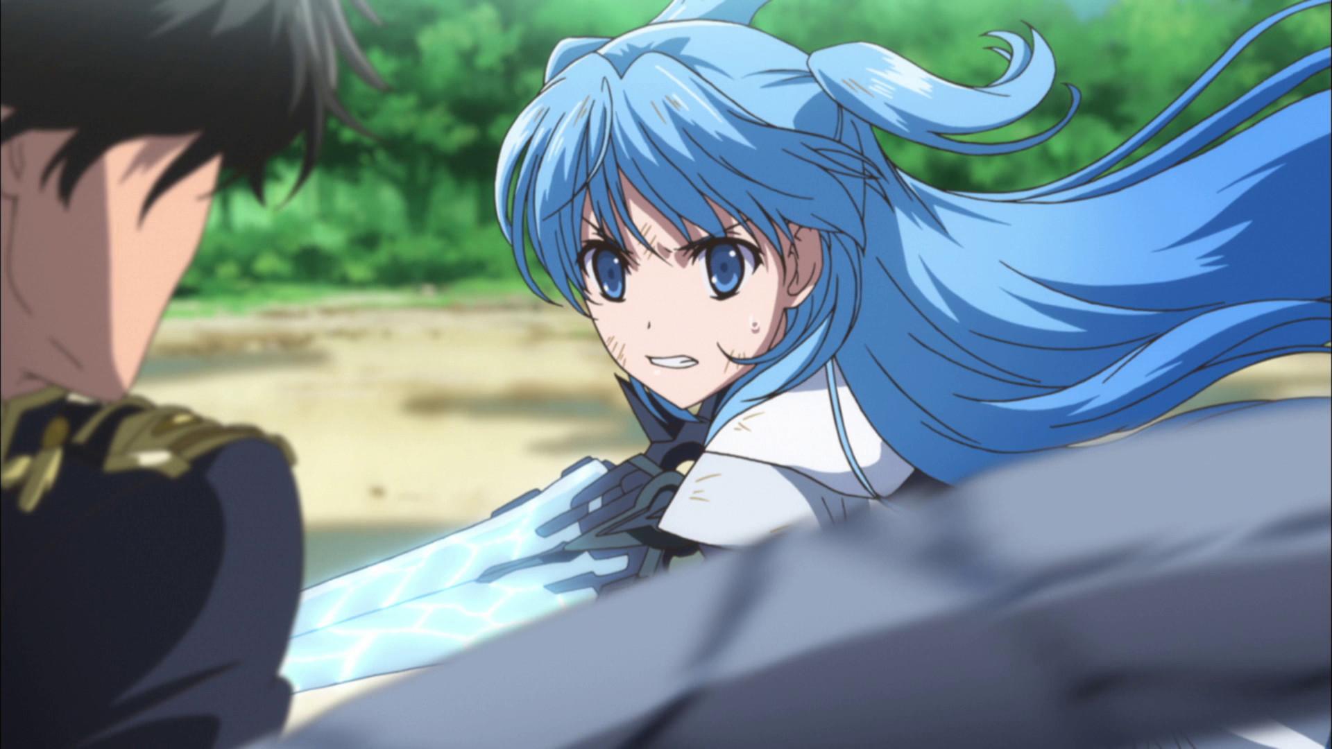 WorldEnd: What Do You Do at the End of the World? Are You Busy? Will