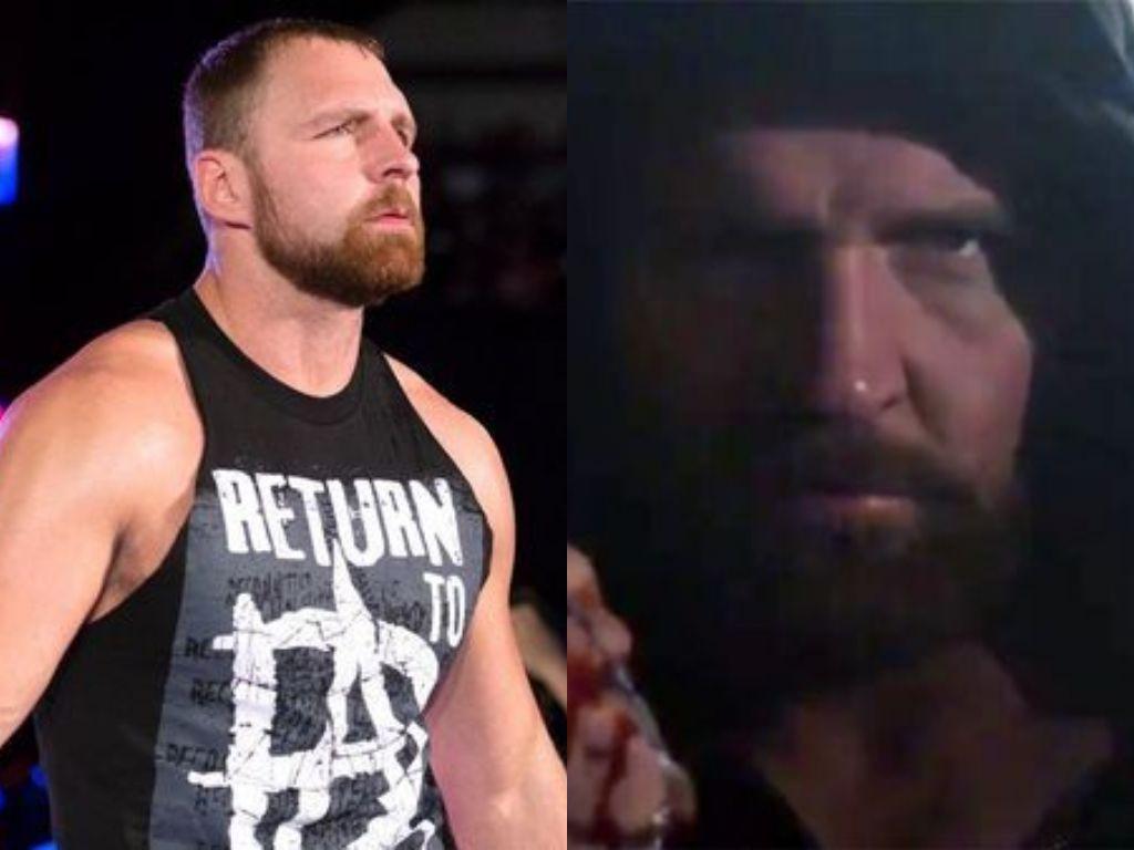 Rumour: Dean Ambrose returning to WWE as Jon Moxley