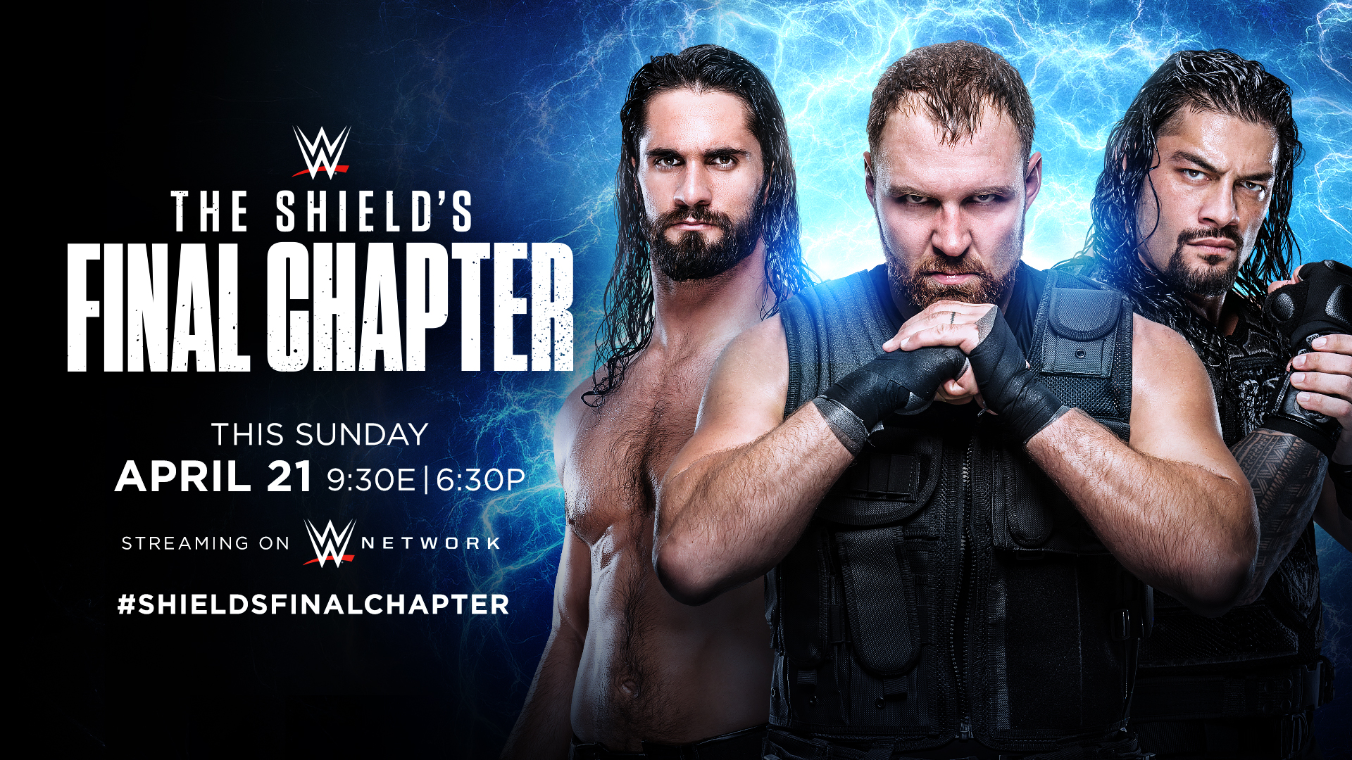 Jon Moxley Reveals His Pay for The Shield's Final Chapter Network