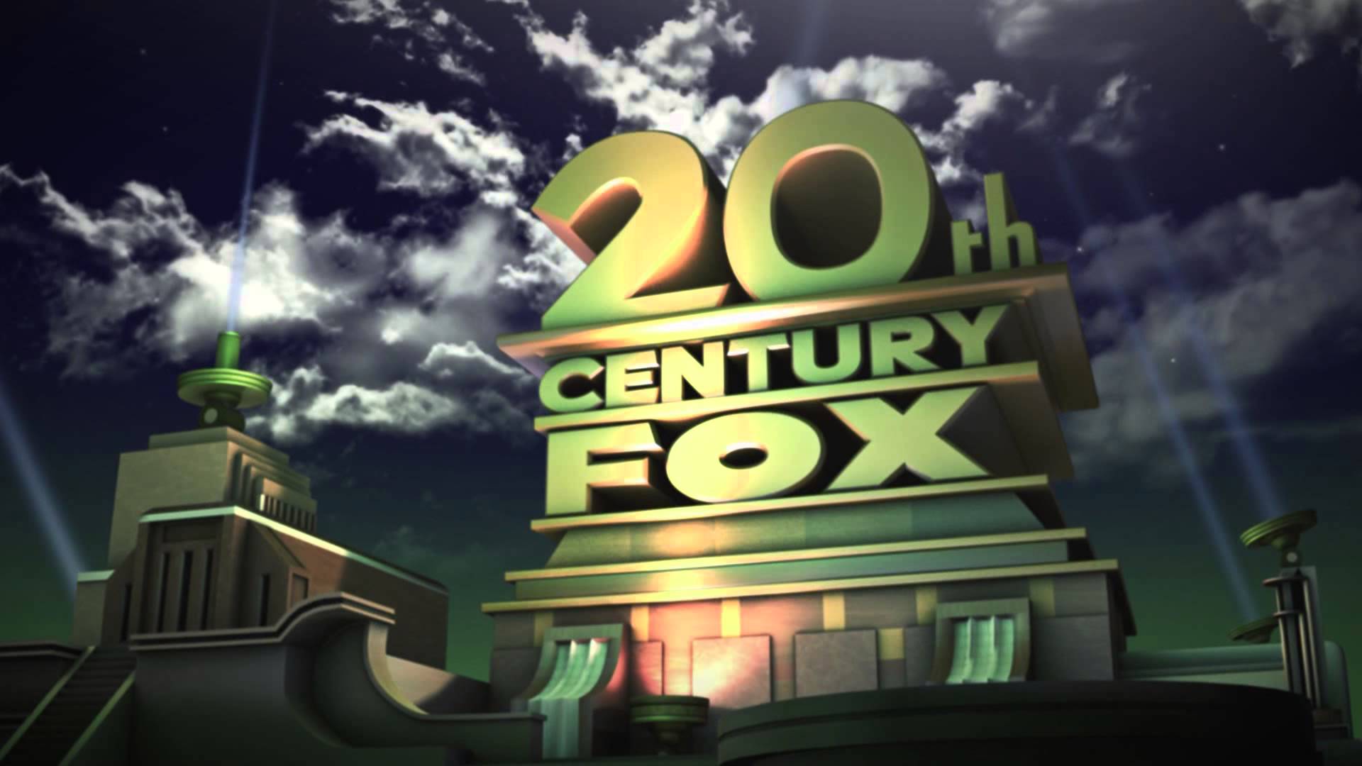 20th Century Fox [ Cinema 4D ] 1920x1080 (113.17 KB)
