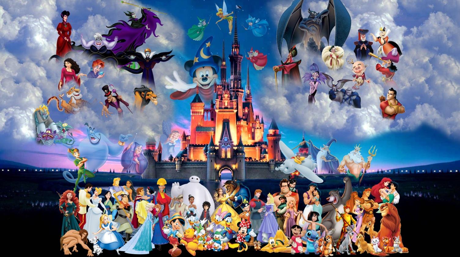 Disney Buys 21st Century Fox • chorus.fm