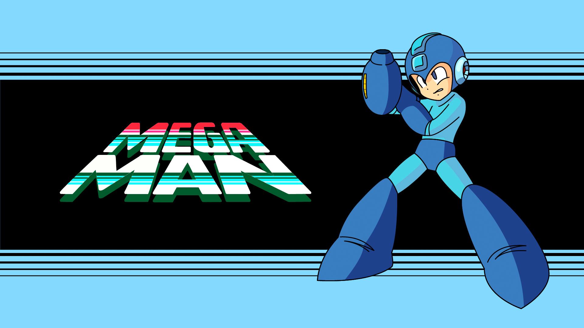 Century Fox Developing a Mega Man Movie
