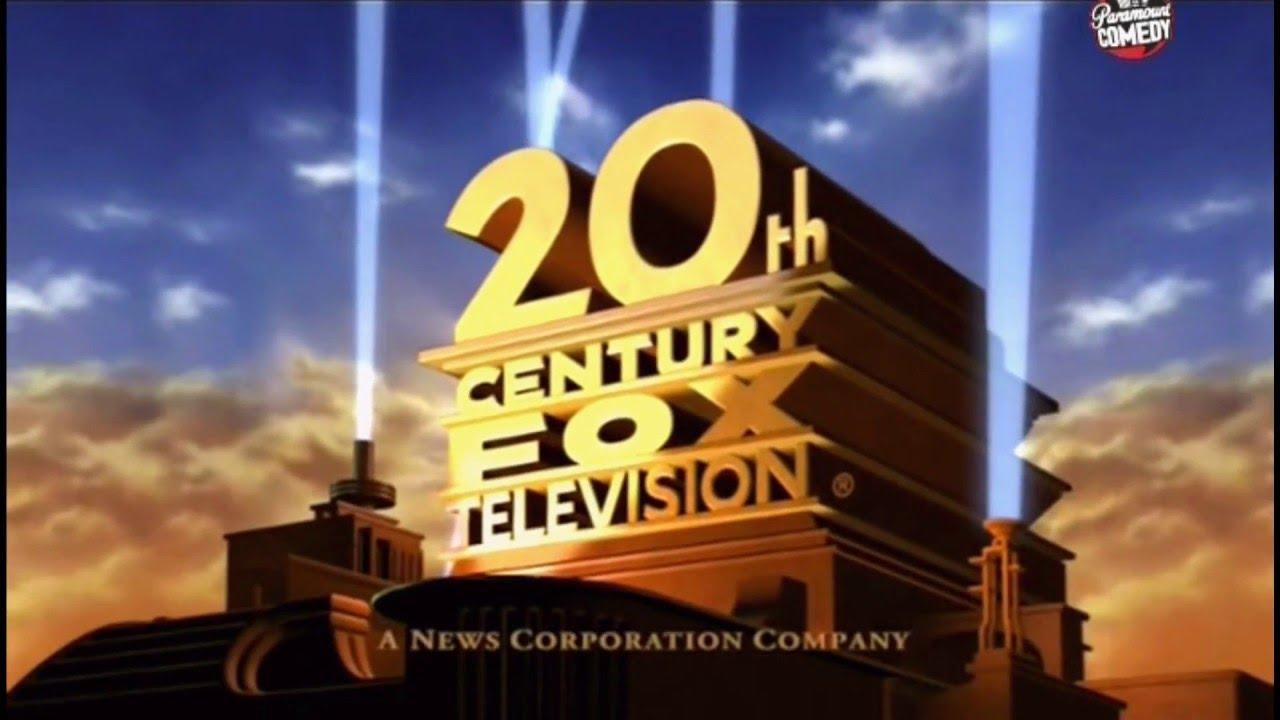 Tea Gal & Java Boy Productions CBS Productions 20th Century Fox Television (2002)
