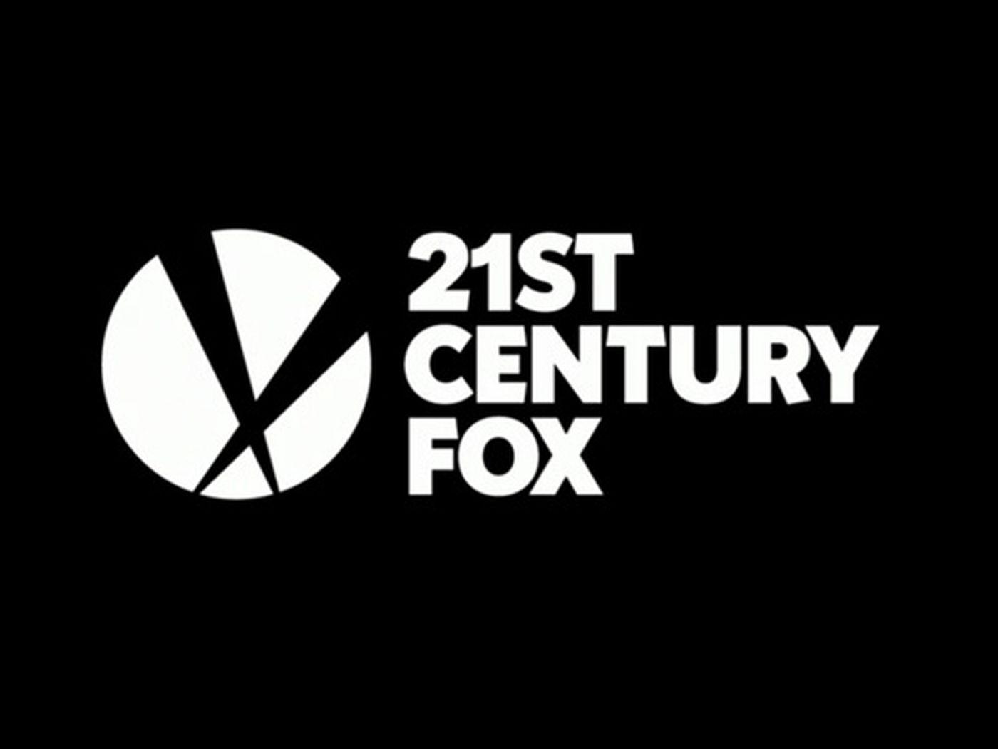 21st Century Fox logo unveiled ahead of News Corp split