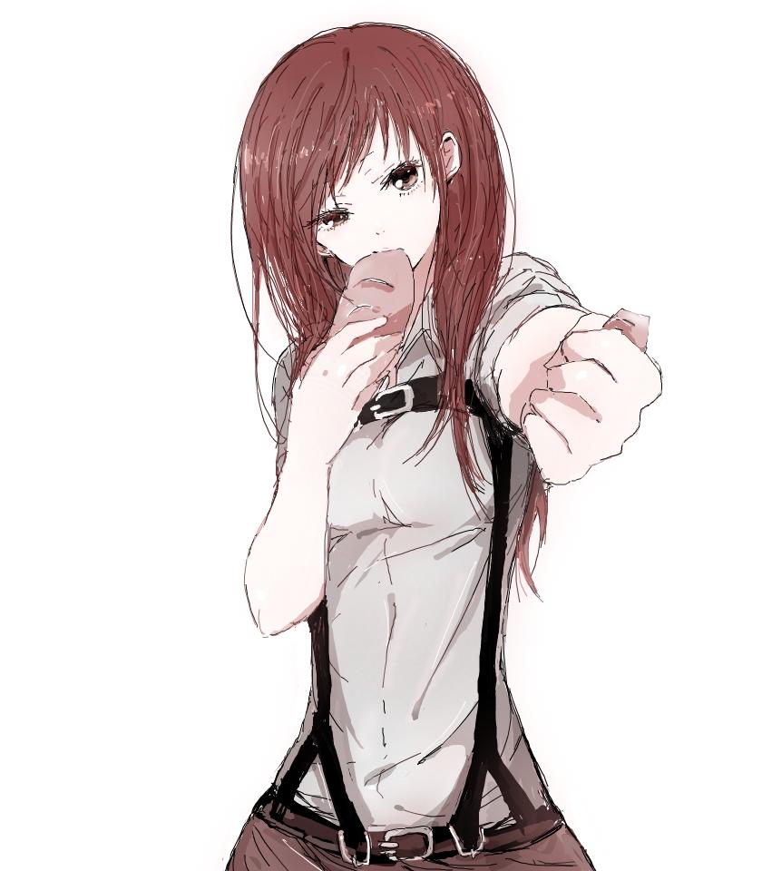 Sasha Braus (Sasha Blouse) on Titan Anime Image