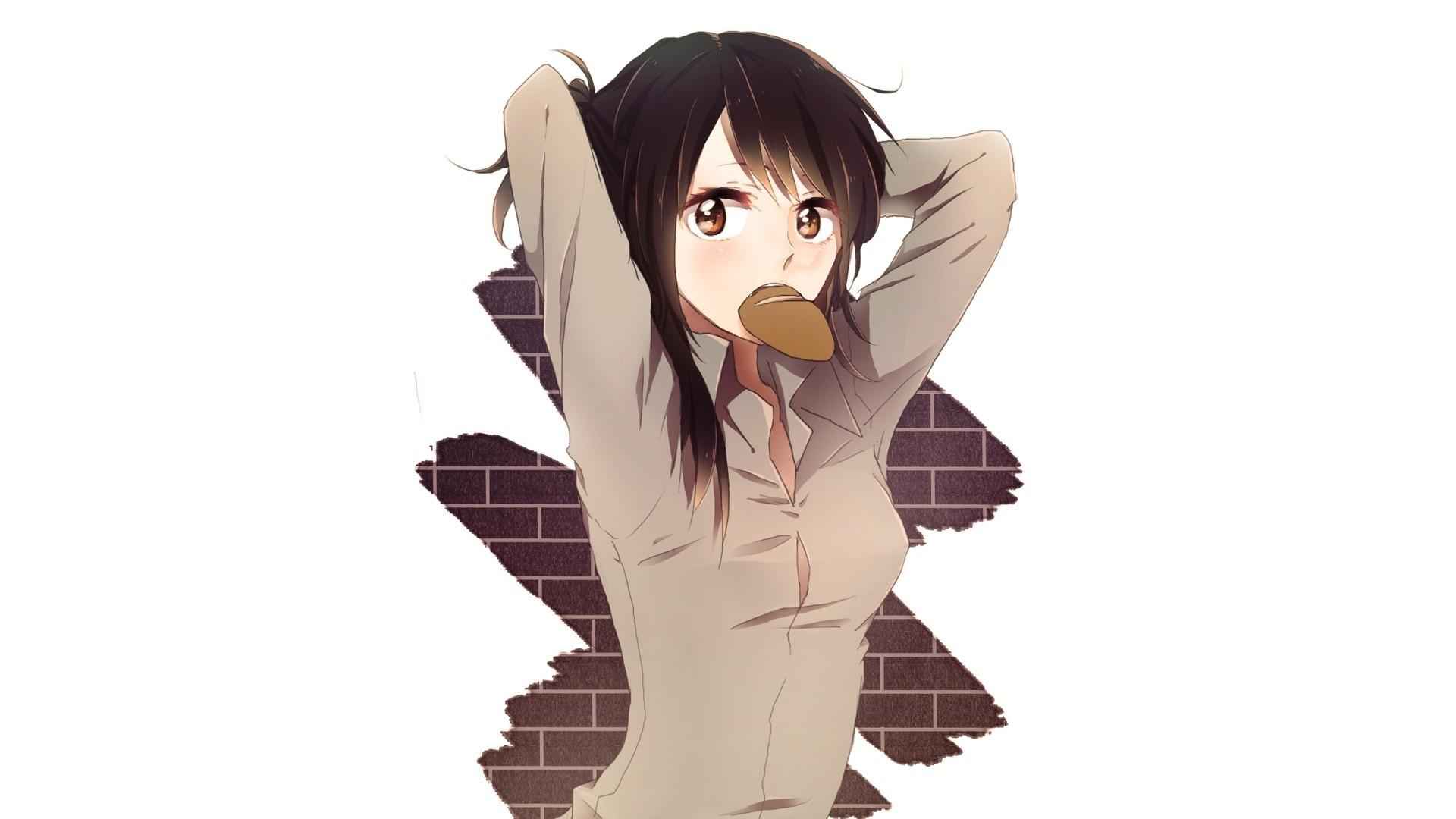 Sasha Blouse Wallpaper HD Stucki Kieferorthopäde