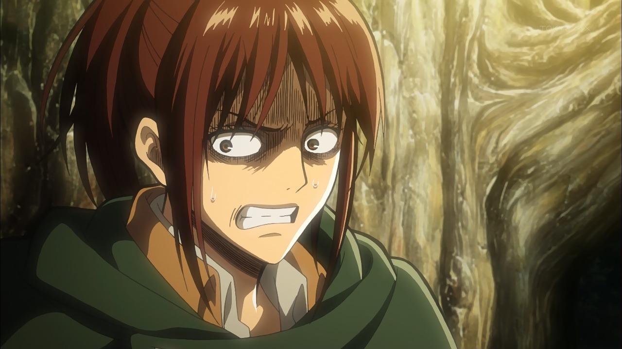 Irwin Smith (Episode). One Pixel Jump