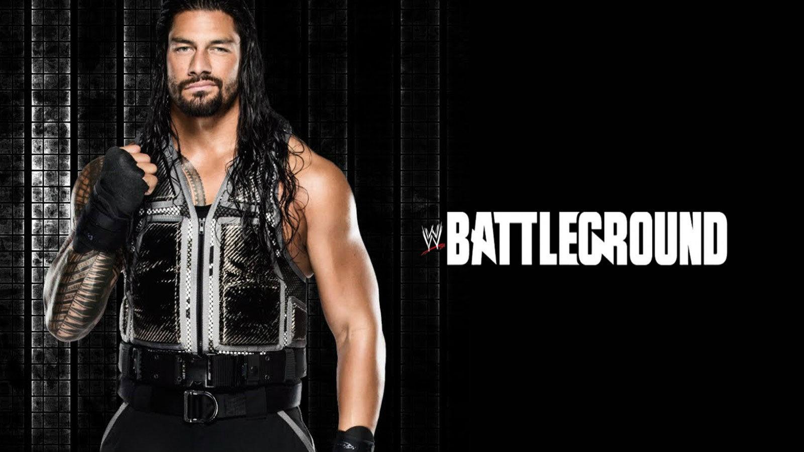 Download WWE Superstar Roman Reigns HD Wallpaper Most HD Wallpaper