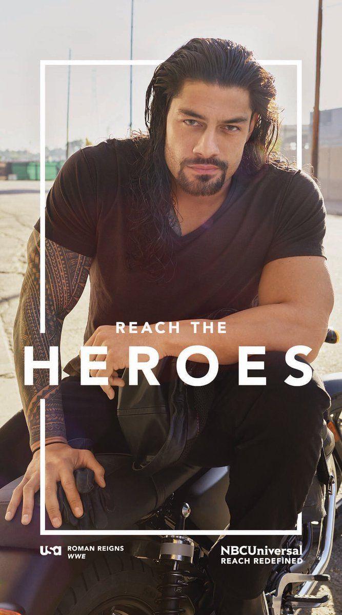 romanempire. Just Roman. Roman reigns, Roman