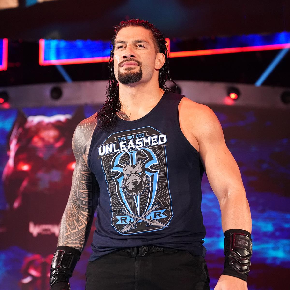 Roman Reigns Merchandise: Official Source to Buy Online. WWE