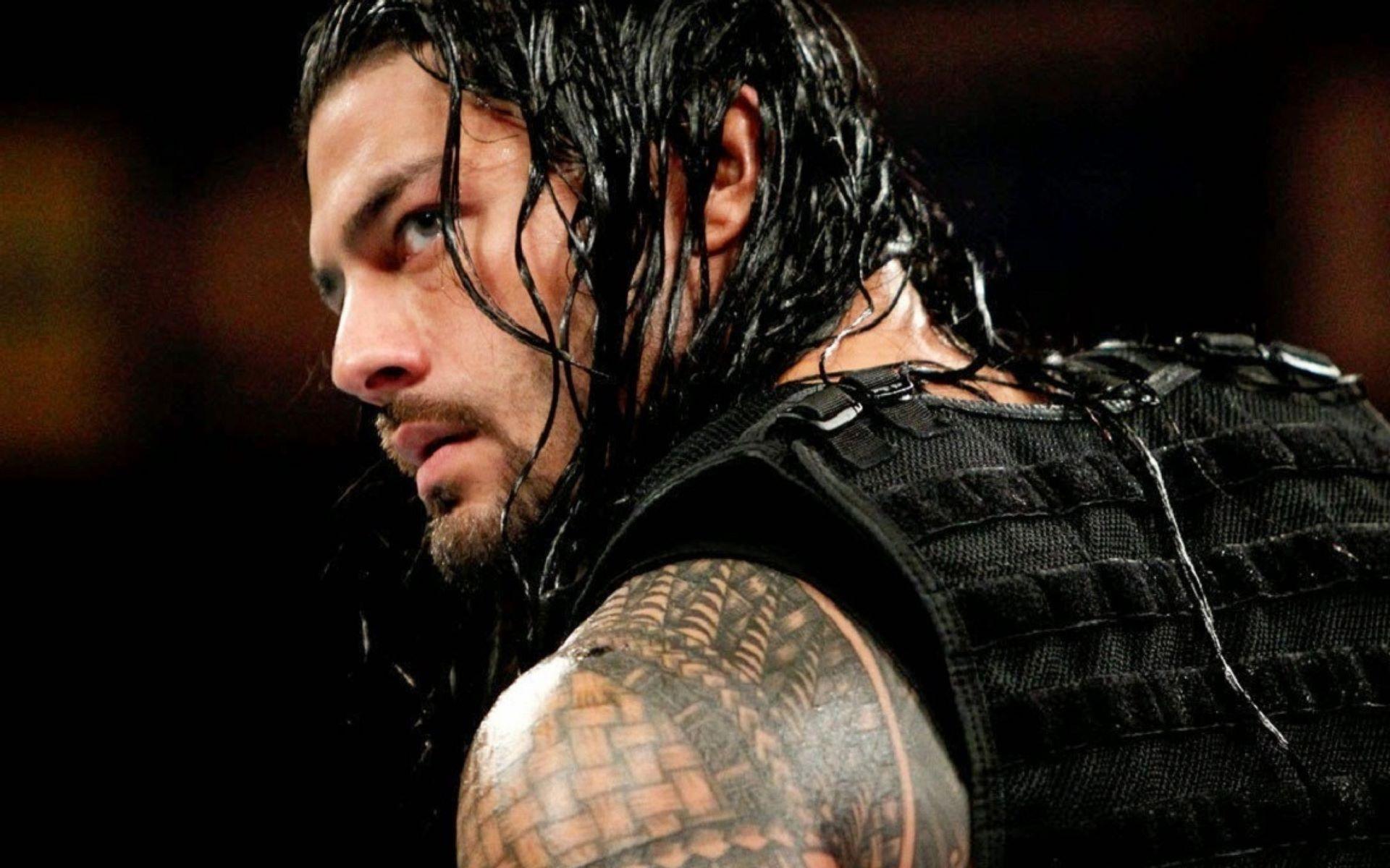 Roman Reigns Ke Wallpaper Group , Download for free