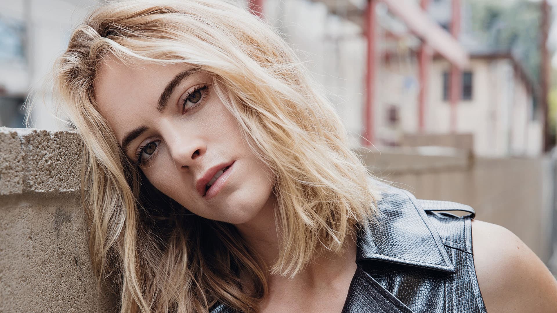 Emily Wickersham Wallpapers Wallpaper Cave 