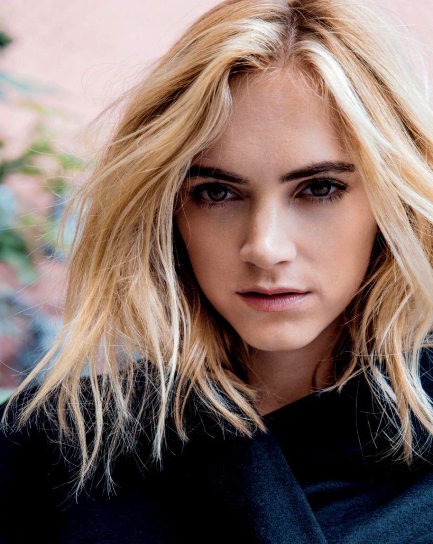 Emily Wickersham Wallpapers - Wallpaper Cave