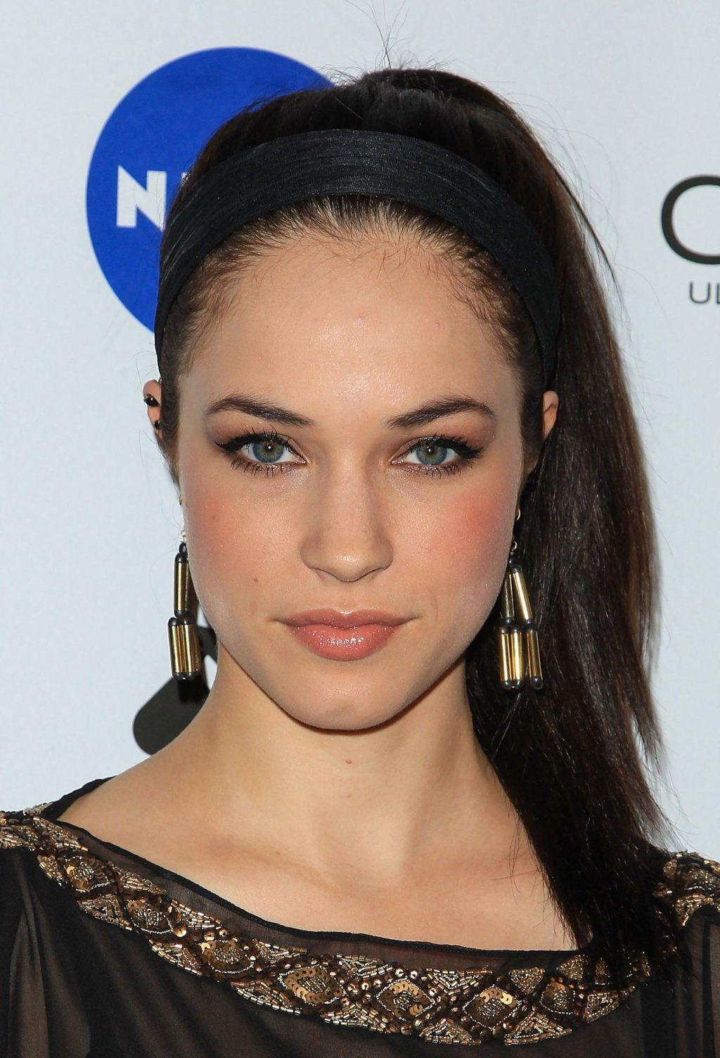 Alexis Knapp pitch perfect (Stacy) say I look just like her
