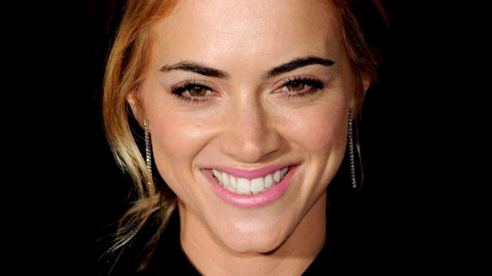 Emily Wickersham Wallpapers - Wallpaper Cave